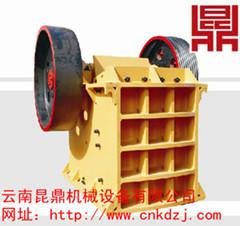 現(xiàn)貨供應云南顎式破碎機-貴州顎式破碎機-四川顎式破碎機