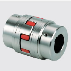 ML梅花聯(lián)軸器，梅花型聯(lián)軸器,梅花形聯(lián)軸器