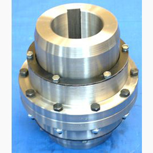 GICL,GIICL鼓形齒式聯(lián)軸器，鼓型齒聯(lián)軸器