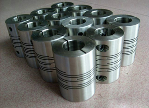 膜片聯(lián)軸器，彈性膜片聯(lián)軸器，金屬膜片聯(lián)軸器