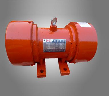 YZD(YZU)系列臥式振動(dòng)電機(jī)