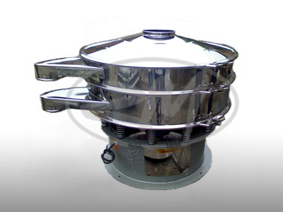 醫(yī)藥振動篩、醫(yī)藥震蕩篩