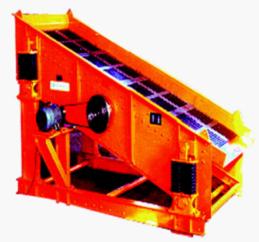 供應(yīng)【宏源振動(dòng)】YA系列圓振動(dòng)篩|