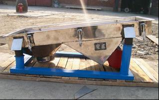 供應(yīng)【側(cè)振式，下振式】 【實(shí)驗(yàn)用】【工業(yè)用振動(dòng)篩】 DZSF系列直線振動(dòng)篩 