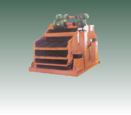 新鄉(xiāng)瑞友特礦山設備有限公司供應USL型直線振動篩