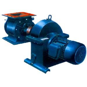 給料機(jī)（剛性葉輪式給料機(jī)）電機(jī)振動(dòng)給料機(jī)-鑫達(dá)振動(dòng)！