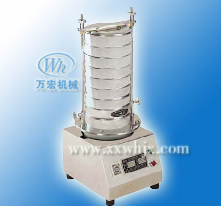 檢驗(yàn)分析篩