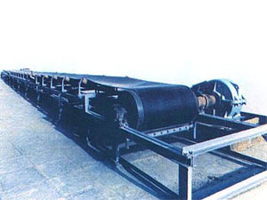 山西皮帶輸送機、皮帶機