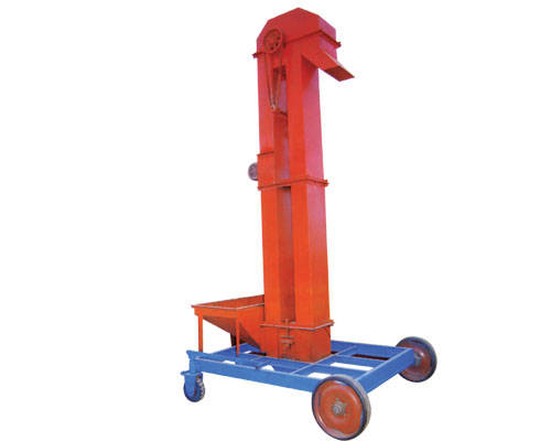 移動(dòng)式提升機(jī)