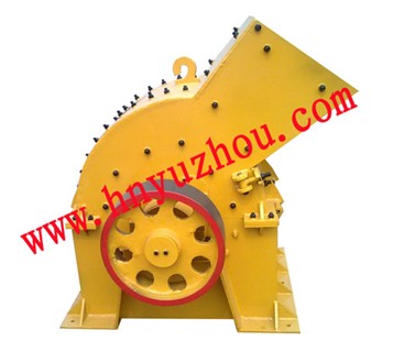 新型輪錘式超細破碎機為您解決后顧之憂