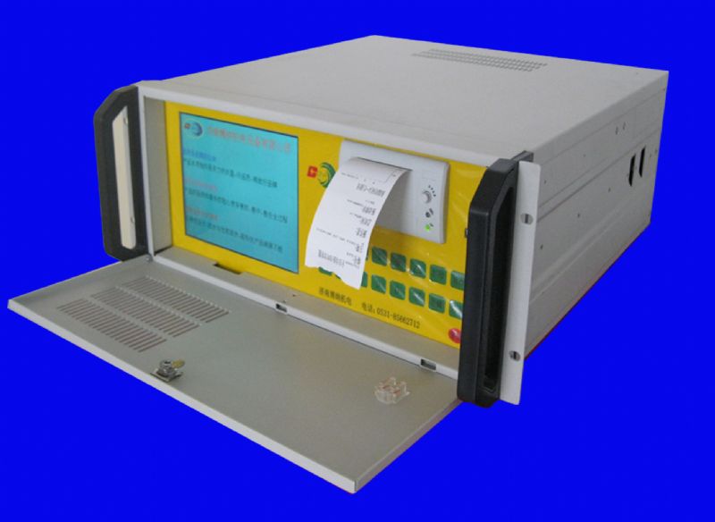 共振消除應力設(shè)備，共振時效設(shè)備