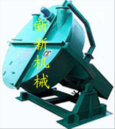 圓盤造粒機 圓盤造球機價格 預(yù)加水盤式成球機 新新礦山成球機