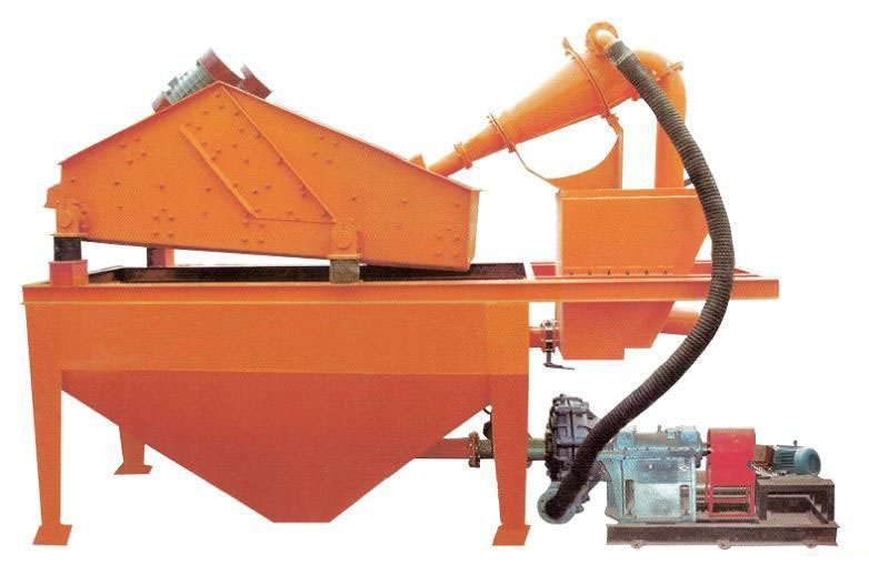 尾礦干排設備|尾礦干排|細砂回收設備