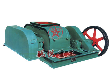 河南哪家雙齒輥破碎機(jī)好？雙齒輥破碎機(jī)價(jià)格