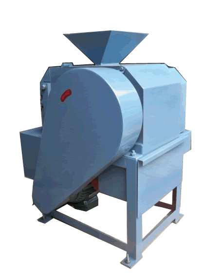 HYΦ200×150對輥破碎機