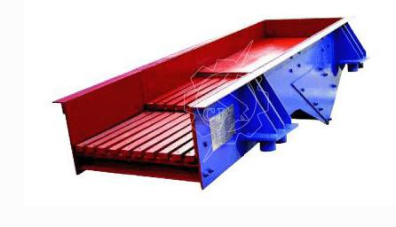 供應(yīng)GZT系列棒條振動給料機(jī)