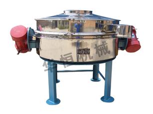 HH系列振動(dòng)直排篩