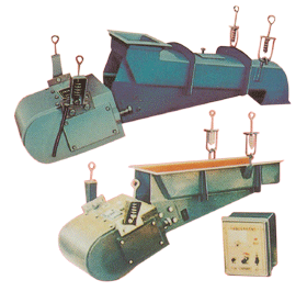 電磁給料機(jī)|電磁振動(dòng)給料機(jī)