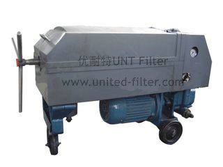 LY-100 板框壓力式濾油機(jī)