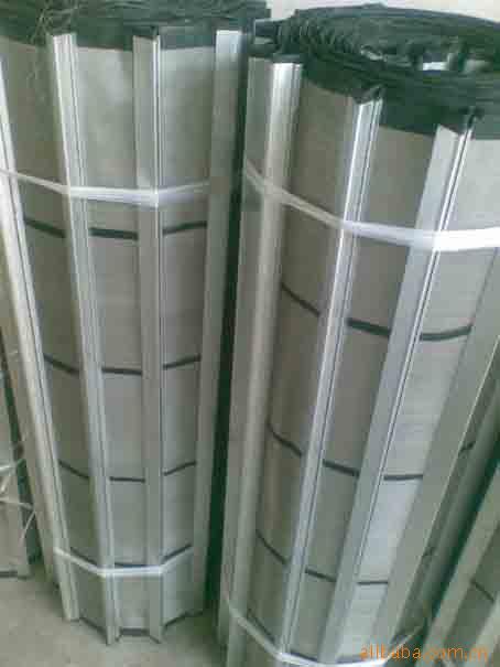 礦選用復合網(wǎng)，條縫篩，礦用篩網(wǎng)