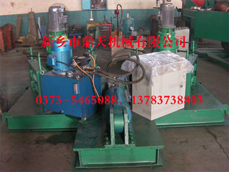 工字鋼彎拱機，工字鋼卷圓機拱彎機