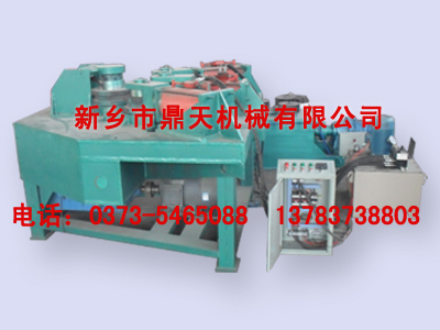 新鄉(xiāng)鼎天專供型材（法蘭機(jī) 煨圓機(jī) 滾圓機(jī) 滾彎?rùn)C(jī) 彎拱機(jī) 彎圓機(jī) 法蘭成型機(jī) 盤圓機(jī)