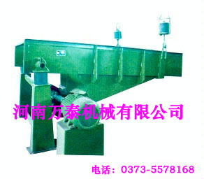 供應(yīng)河南萬泰振動給煤機(jī) 質(zhì)量首先 振動給料機(jī)  給煤機(jī)