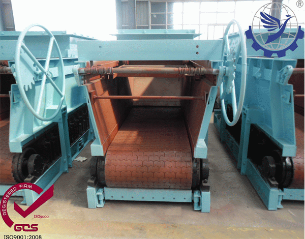 供應GLD甲帶給料機報價