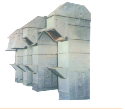 TD斗式提升機(jī)