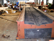 殘余應(yīng)力消除設(shè)備，去應(yīng)力設(shè)備-西格馬振動時效標(biāo)準(zhǔn)起草者