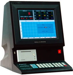 應(yīng)力應(yīng)變可量化振動時(shí)效設(shè)備-西格馬