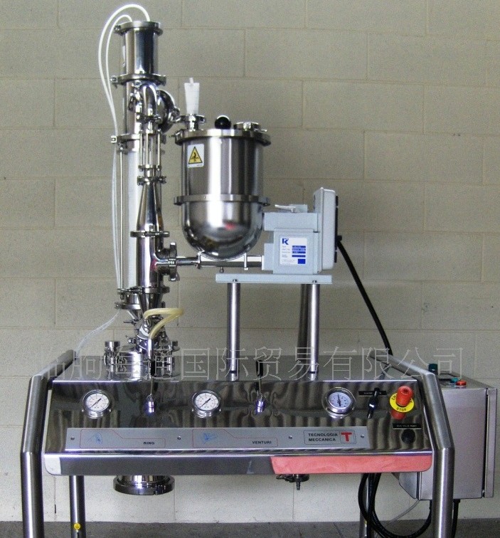 醫(yī)藥實驗室推薦氣流粉碎機和醫(yī)藥粉碎機