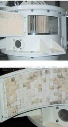 進(jìn)口超細(xì)硅微粉分級(jí)機(jī)