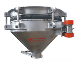 zd振動(dòng)料斗