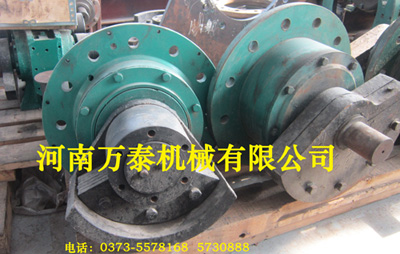 供應(yīng)河南萬泰單軸激振器 質(zhì)量首先 振動篩 激振器