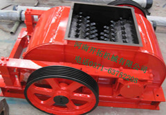 焦炭破碎機 碎煤機