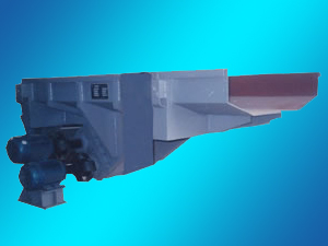 GZM型振動給料機(jī)|振動給煤機(jī)|GZM-400振動給料機(jī)