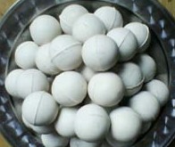 硅膠球、彈跳球、減震簧、振動篩配件、新鄉(xiāng)富全彈跳球