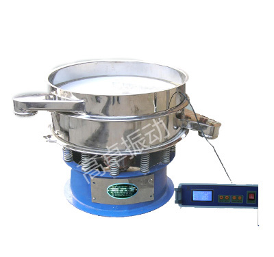 高卓供應(yīng)建材推薦超聲波振動篩