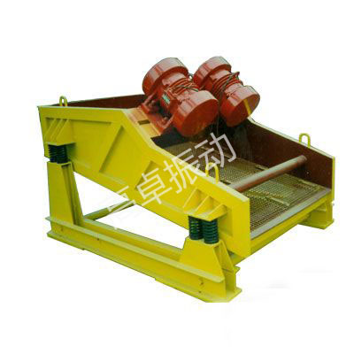 礦用振動篩|重型振動篩|礦用高效重型振動篩