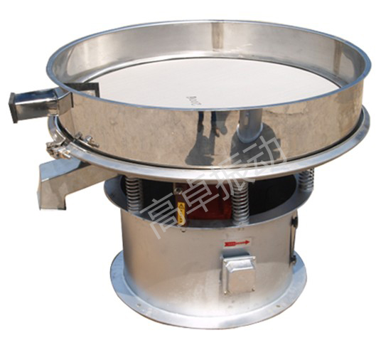 豆?jié){過(guò)濾機(jī)、醫(yī)藥推薦振動(dòng)篩分過(guò)濾機(jī)