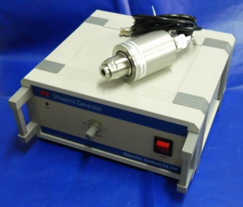 超聲波振動(dòng)篩電源 ，換能器