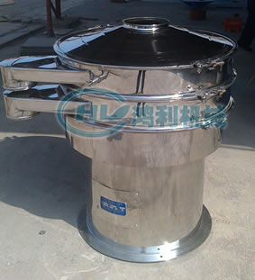 振動(dòng)篩分機(jī)