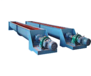 LS/GX系列螺旋輸送機(jī)