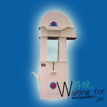 TD型、D型斗式提升機(jī) 