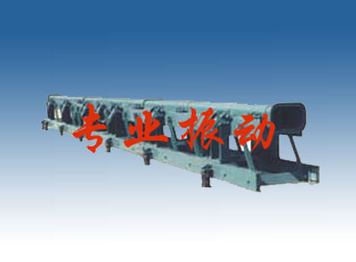 高溫物料長距離輸送機(jī)