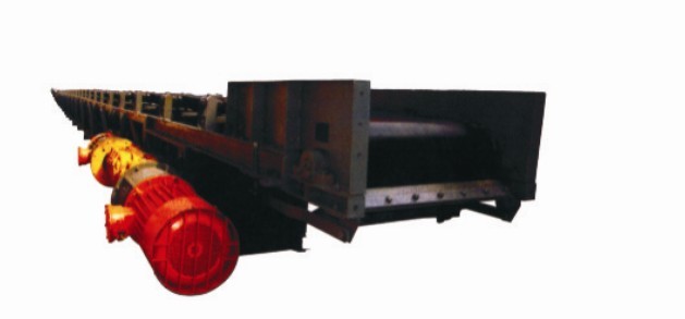 供應(yīng)河南萬(wàn)泰礦用帶輸送機(jī)