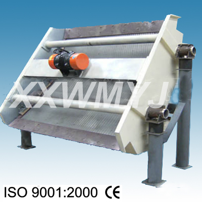 供應(yīng)威猛振動(dòng)脫水脫泥廠(chǎng)推薦弧形篩