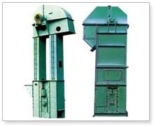 昊天D型斗式提升機廠家專賣