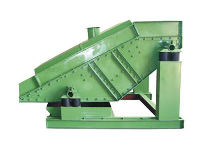 XBSZ彈臂振動(dòng)篩